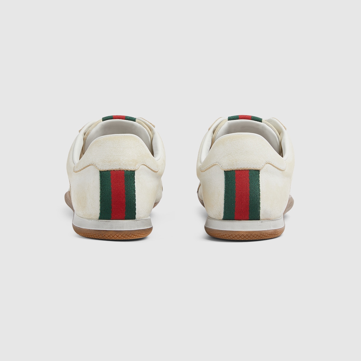 Gucci Women’s Gucci Shift sneaker - Image 5